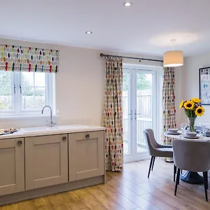 Holiday home College Court, Bedale