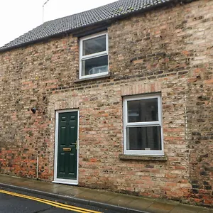 Holiday home Firkin, Bedale