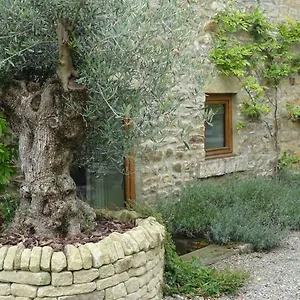 Holiday home The Barn, Bedale