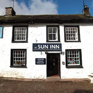 Hotel The Sun, Dent
